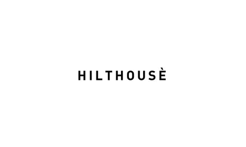 HILT HOUSE 